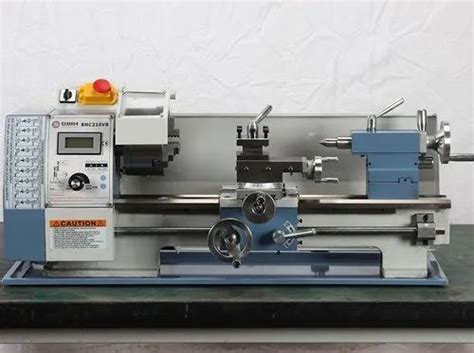 Vevor Metal Lathe X Precision Mini Metal Lathe