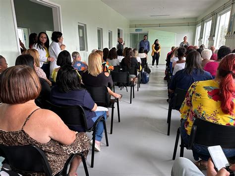 Unidades de Saúde de Cabo Frio recebem ações da Campanha Setembro