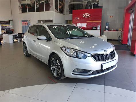 Used Cerato Sx Door For Sale In Bethlehem Kia Motors