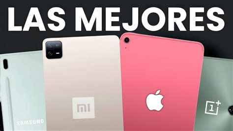 Las Mejores Tablets Calidad Precio Para Comprar En Youtube