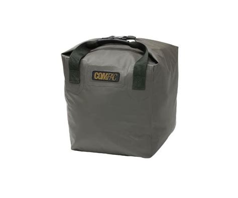 Torba za Pribor Korda Compac Dry Bag S Art KLUG56 Spletna ribiška