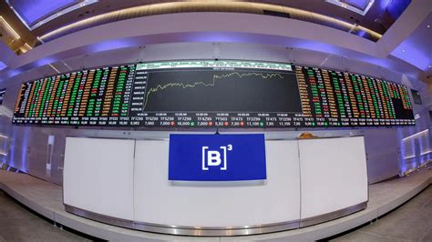 Ibovespa Acelera E Rompe A Marca Dos 120 Mil Pontos Ignorando Ny