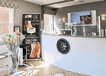 Bodies & Faces Day Spa in Elizabeth - ThreeBestRated.com