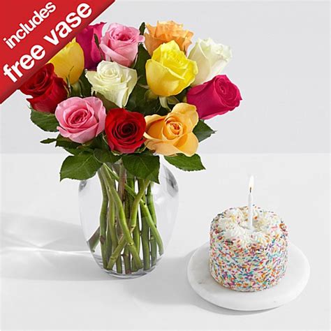 Birthday Flowers for Men Flowers for Men Send Him A Flower Bouquet Made ...