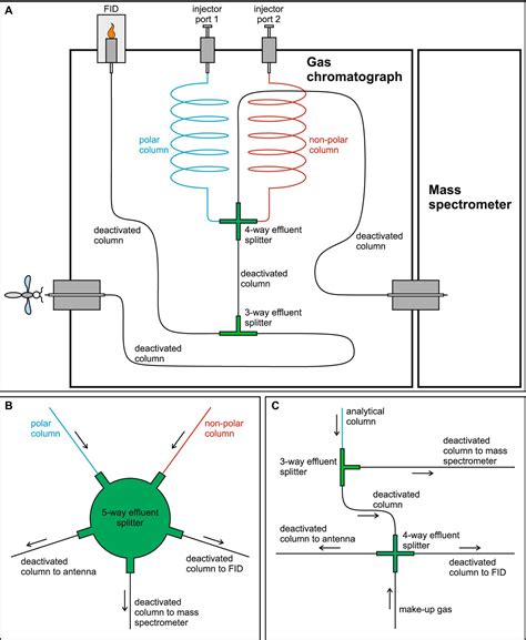 cueva Admitir pesado gc ms instrument diagram Contando insectos ...