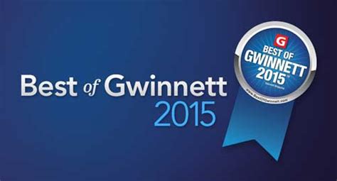 Primerica Named A Best Employer By Gwinnett Magazine