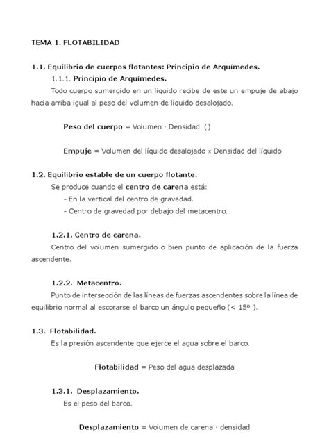 Pdf Teoria Del Buque Web Naval Dokumen Tips