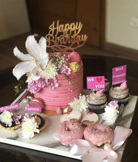 Birthday Cake Platter Inspo Birthday Cake Platter Cupcake Cakes