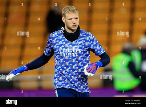 Aaron Ramsdale Arsenal Hi Res Stock Photography And Images Alamy