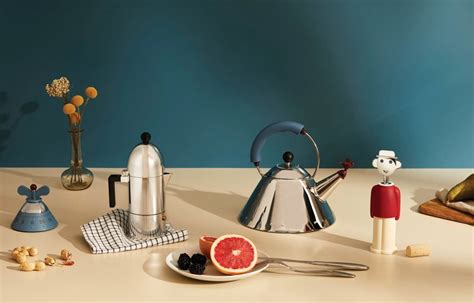 Alessi design | Design van Alessi kopen? | Flinders