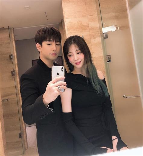 엠블랙 지오♥최예슬 남다른 비주얼 부부의 ‘과거 사진두 사람의 나이는 허지형 기자 톱스타뉴스