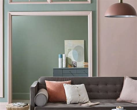 35 paint colors for the living room to refresh your space | Real Homes