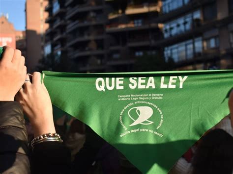 Mihistoriacuenta Campaña Por El Aborto Legal En Argentina