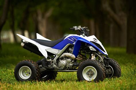 2013 Yamaha Raptor 700R An All New Racing Beast Photo Gallery