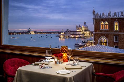 HOTEL DANIELI, A LUXURY COLLECTION HOTEL VENICE