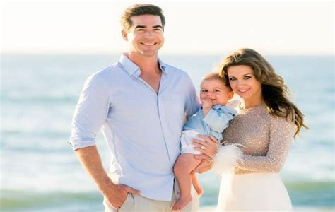 Get To Know About Jesse Watters Net Worth Earnings Salary Glamour