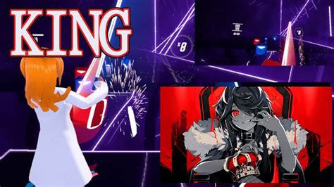 King｜beat Saber ｜ビートセイバー Vr【13日目】 Youtube