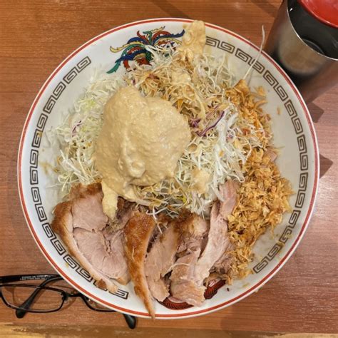 豚山 町田店のレビュー ラーメンデータベース