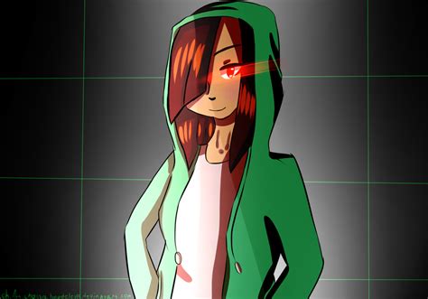 Storyshift Chara By Chosyabezdeleva On Deviantart