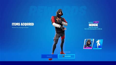 I GOT THE IKONIK SKIN CODES IN FORTNITE! FULL TUTORIAL ON, 57% OFF