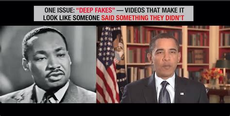 This tech (scarily) lets video change reality | TechCrunch