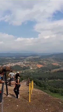 Partiu100km Tirolesa Pedra Bela SP YouTube