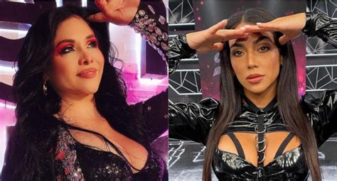 Reinas Del Show Vania Bludau Cay Nuevamente En Sentencia Pero Esta