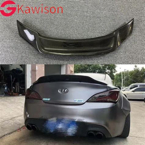 Hyundai Genesis Coupe Spoiler Discounts Shop Americanprime Br