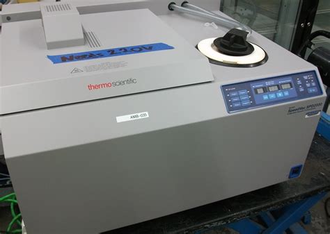 Vacuum Pumps Thermo Scientific Savant Speedvac Spd Integrated