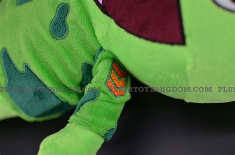 Flippy Plush from Happy Tree Friends - PlushtoyKingdom.com