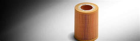 Bmw Oil Filter Size