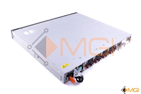 Dell Vep4600 8core 32gb 2666v 960 Ssd 1 Psu Flfsg02 Mgi Mgi