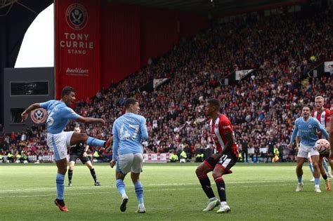 Man City Sempurna Di Pekan Ketiga Pep Guardiola Capai Rekor Baru