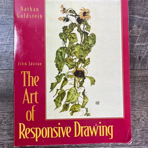 The Art Of Responsive Drawing