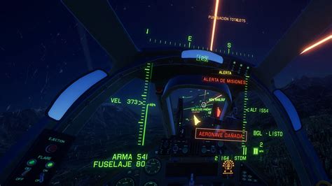 Análisis De Project Wingman Frontline 59 Desconsolados