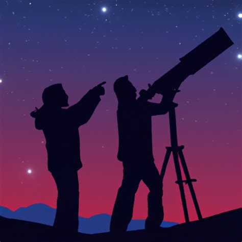 What Are Some Strategies For Stargazing And Identifying Constellations ...