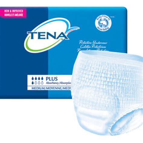 Tena Adult Diapers Free Trial Kit Samples Free 4 Seniors