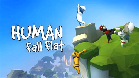 Human Fall Flat Just Received New Content For Mobile