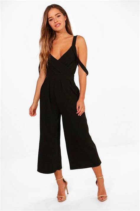 Playsuits And Jumpsuits Boohoo Uk Jumpsuits For Women Designer