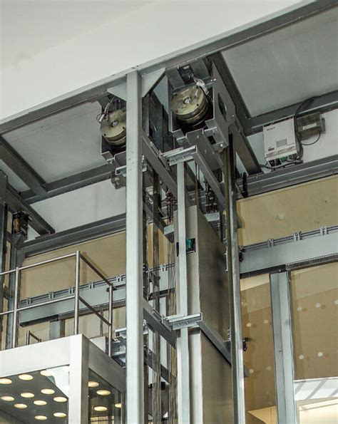 Energy Efficient Products Lift Installation Apex Lifts