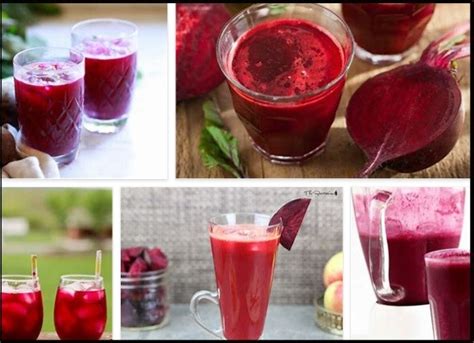 Health Benefits of Beet Juice - What are the Benefits of beets Juice?