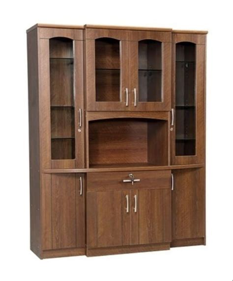 Sheesham Wood Modular Wooden Showcase For Home At Rs 1200 Square Feet