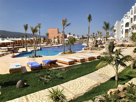 Pool TUI BLUE Zahara Beach Zahara De Los Atunes HolidayCheck