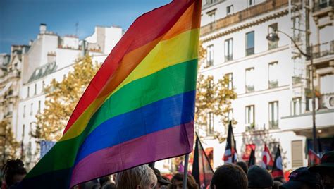 Journée mondiale contre l homophobie On attend toujours certaines