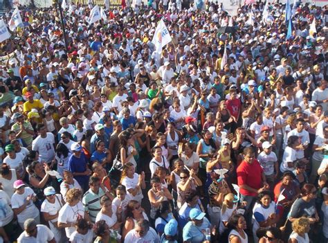 Arquidiocese De Fortaleza Confirma Caminhada Maria Neste Ano