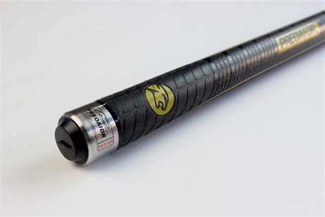 New 3142 Brand S2 Break Cue Pool Punch Jump Cue 13mm Tip Billiard