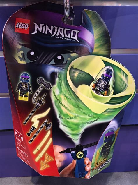 Lego Ninjago Summer 2015 Sets Airjitzu Flyers Photos Bricks And Bloks