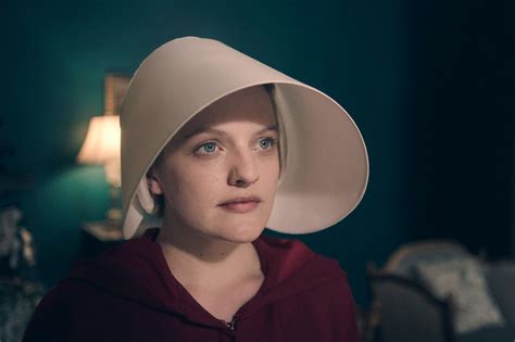 La Serie Es Renovada Para Una Quinta Temporada The Handmaid S Tale