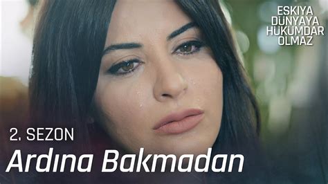 İntizar Ardına Bakmadan EDHO Efsane Sahneler YouTube