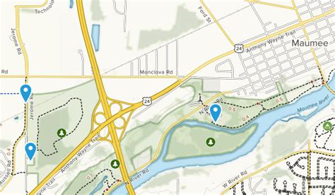 Best Trails near Maumee, Ohio | AllTrails